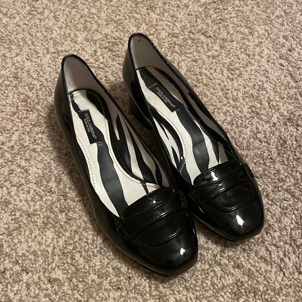 Dolce & Gabbana Loafers